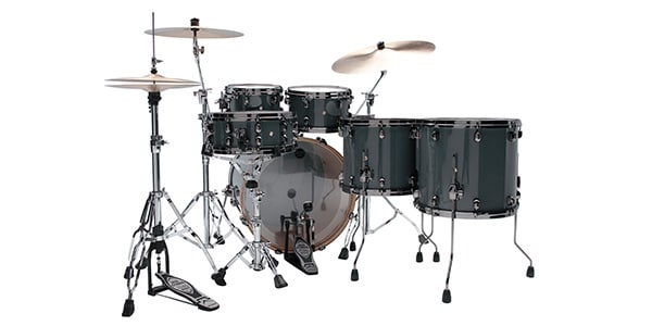 TAMA / MBS52HZBNS-SGR画像2