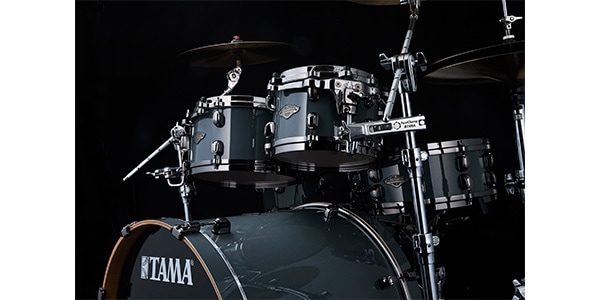 TAMA / MBS52HZBNS-SGR画像3