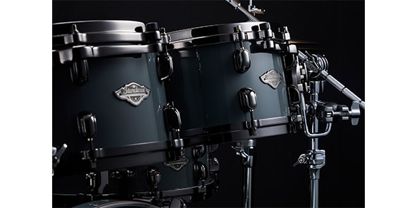 TAMA / MBS52HZBNS-SGR画像5