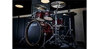 TAMA MBS52RZBNS-CRW