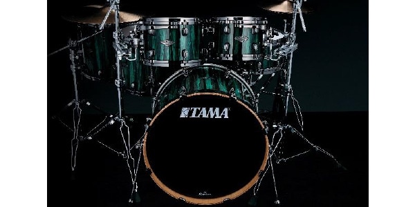 TAMA / MBS52RZBNS-GGA