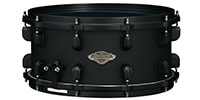 TAMA / MBSS65MB-FBK スネアドラム 限定カラー