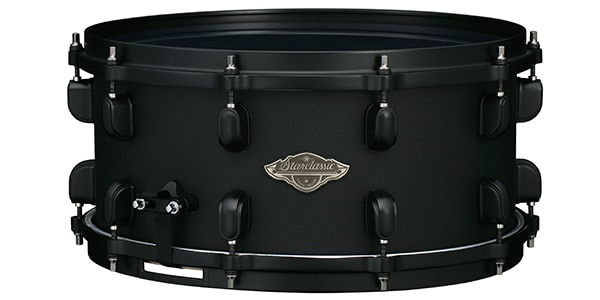TAMA / MBSS65MB-FBK スネアドラム 限定カラー