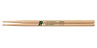 TAMA / M-JAZZ-2 Drumsticks, Maple, Matte Finish