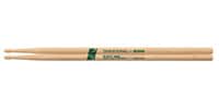 TAMA / M-JAZZ-3 Drumsticks, Maple, Matte Finish