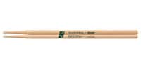 TAMA / M-JAZZ-N Drumsticks, Maple, Matte Finish