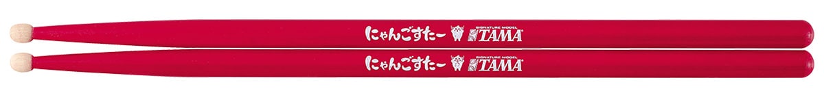 TAMA/M-NYAN にゃんごすたーシグネチャースティック