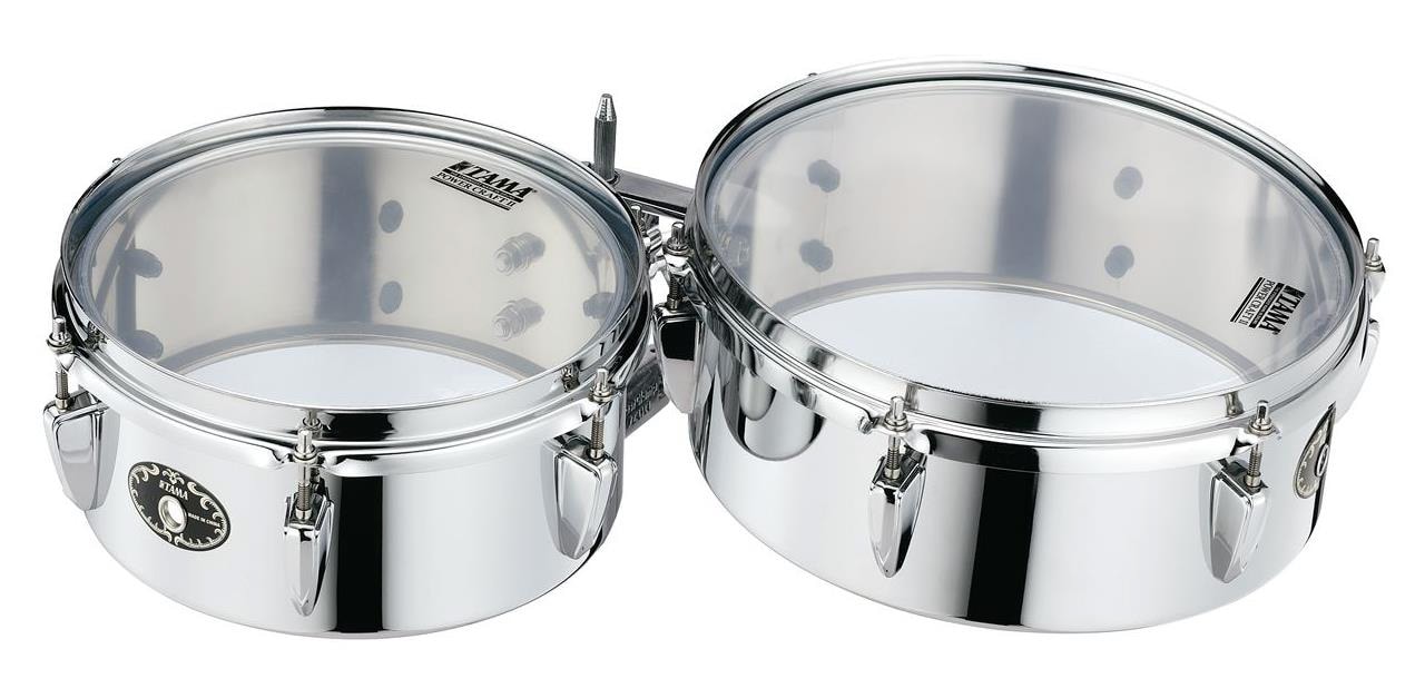 TAMA/MT1012ST　ティンバレスセット