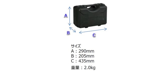 TAMA / PCDS1画像3