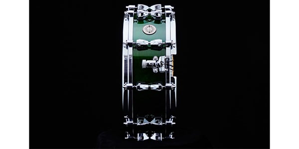 TAMA / PFM145-EFM 14“x5” Limited Edition Snare Drum画像5