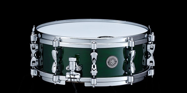 TAMA / PFM145-EFM 14“x5” Limited Edition Snare Drum画像6