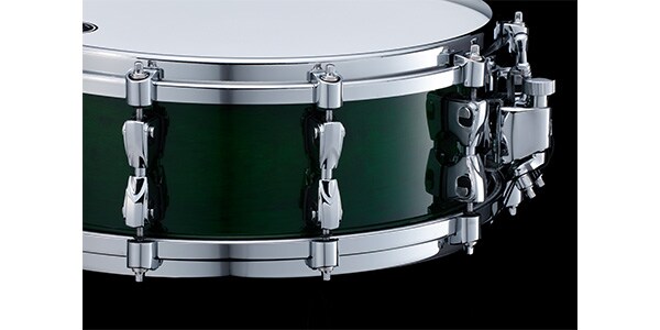 TAMA / PFM145-EFM 14“x5” Limited Edition Snare Drum画像7