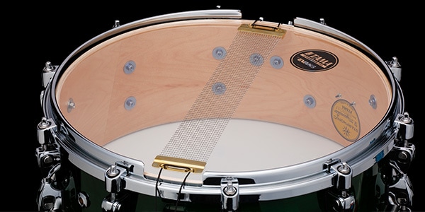 TAMA / PFM145-EFM 14“x5” Limited Edition Snare Drum画像9
