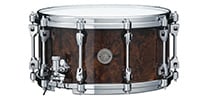 TAMA STARPHONIC WALNUT 14&quot;X7&quot; PWB147