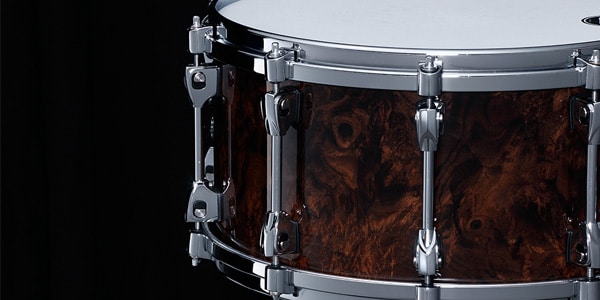TAMA / STARPHONIC WALNUT 14