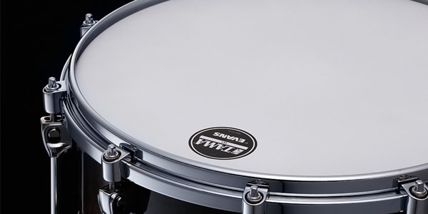 TAMA / STARPHONIC WALNUT 14
