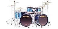 TAMA SMB2416J/GRP