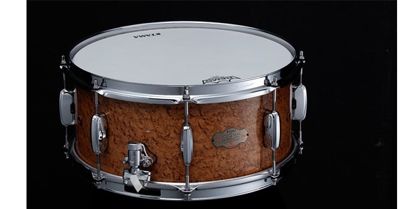 TAMA ( タマ )  / SP1465A40  Simon Phillips Signature 40th Anniversary画像6