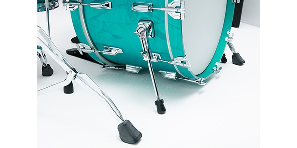 TAMA / SU42RS-AQM　SUPERSTAR　4点シェルキット画像3