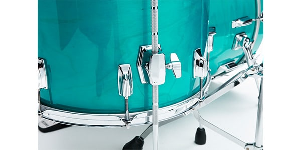 TAMA / SU42RS-AQM　SUPERSTAR　4点シェルキット画像4