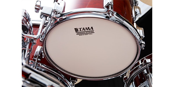 TAMA ( タマ )  / SU42RS-CHW  　SUPERSTAR　4点シェルキット画像3