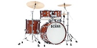 TAMA / SU42RS-SMH  　SUPERSTAR　4点シェルキット