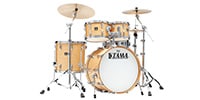 TAMA / SU42RS-SPM　SUPERSTAR　4点シェルキット