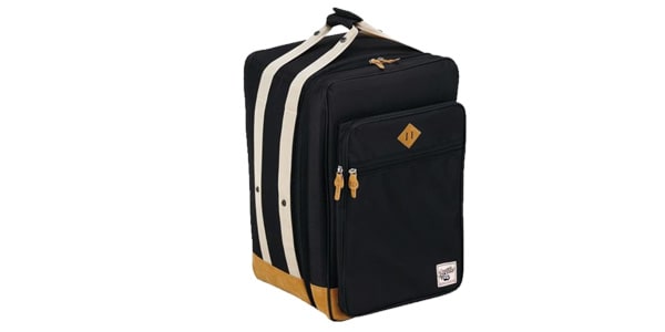 TAMA / TCB01BK Backpack type cajon bag