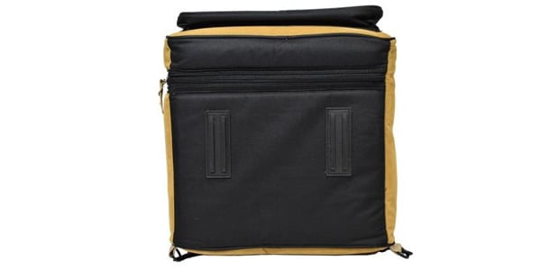 TAMA / TCB01BK Backpack type cajon bag 画像4