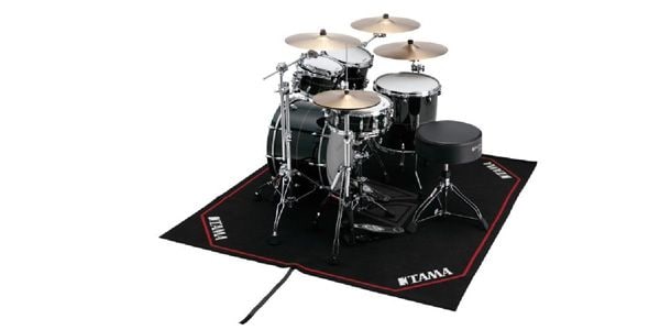 TAMA / TDR-TL 画像2
