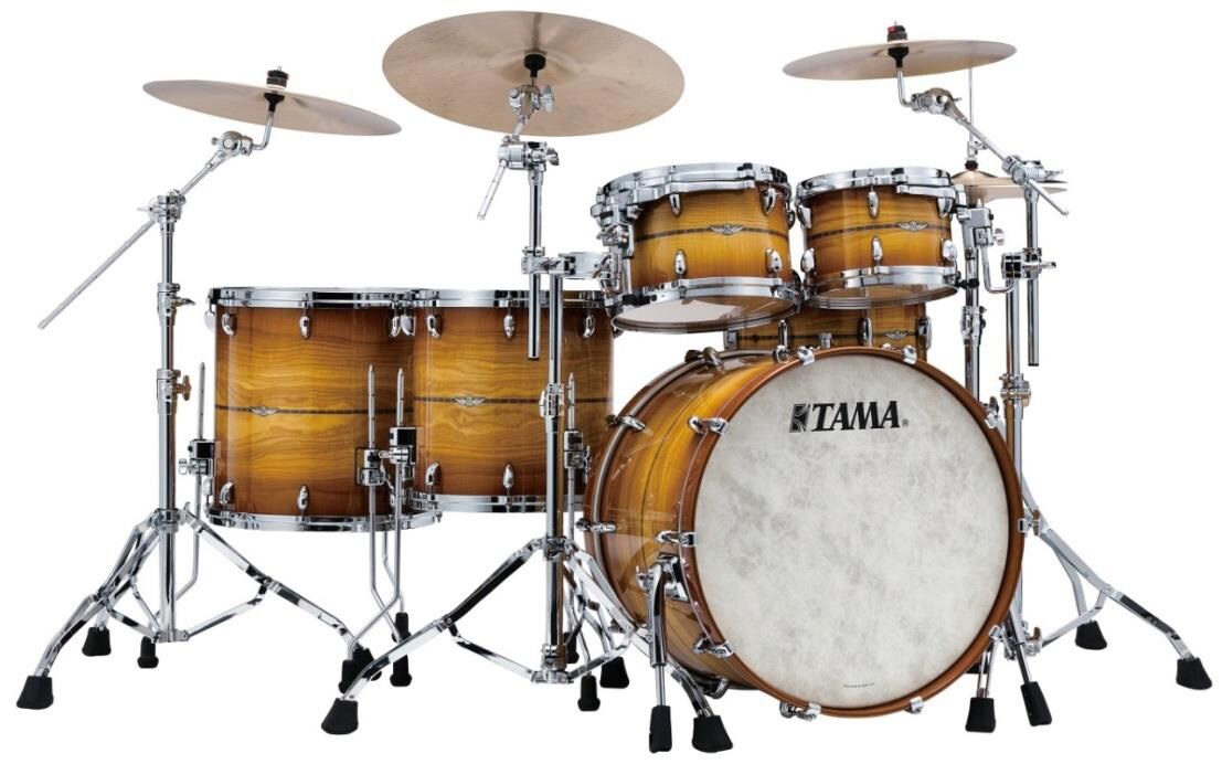 TAMA/TM52RZSSO-COB