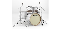 TAMA VP52KRM/PWH シルバースター