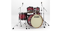 TAMA VP52KRM/TRB シルバースター