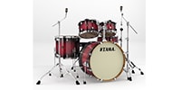 TAMA VP52KRM/TRB シルバースター