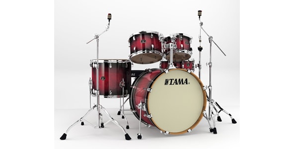 TAMA ( タマ )  / VP52KRM/TRB シルバースター