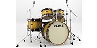 TAMA VP52KRM/VGD シルバースター