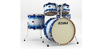 TAMA VP52KRS-JTB シルバースター