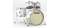 TAMA VP52KRS-PWH シルバースター