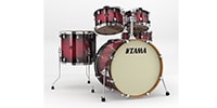 TAMA VP52KRS-TRB シルバースター