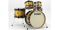 TAMA VP52KRS-VGD シルバースター