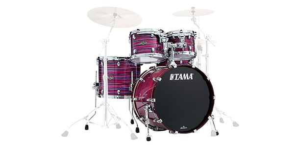 TAMA / WBS42S-LPO