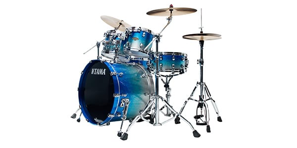 tamaページ TAMA BS1465BN-BNZ [Starclassic Bubinga 14 x 6.5 /Black