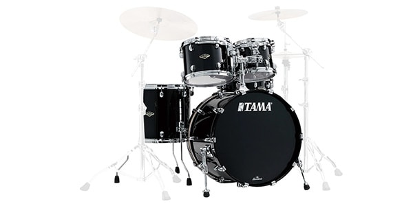 TAMA / WBS42S-PBK