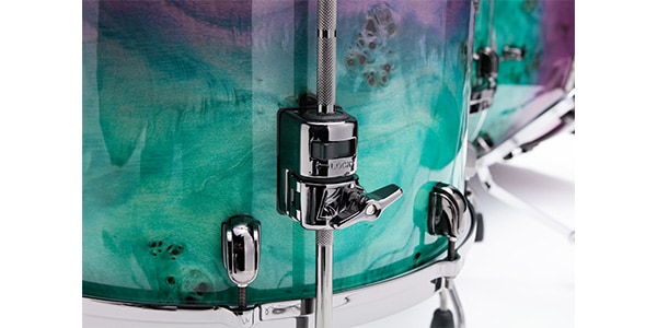 TAMA / WBS52RBMS-NMF STARCASSIC Walnut/Birch Limited Shell Kit画像5