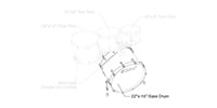 TAMA / WBSB22DM-LLO