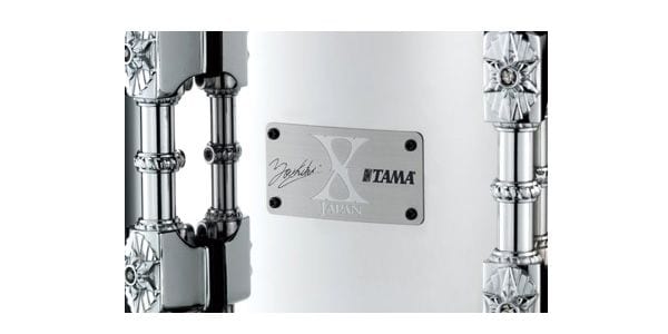 TAMA / XY146 画像4
