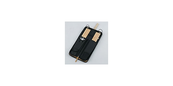 TAMA(タマ) TSB12NB POWERPAD Designer Collection Stick Bags ネイビーブルー ドラム スティックケース バック