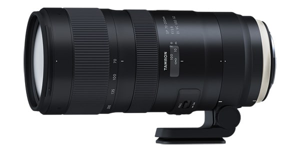 TAMRON / A025E