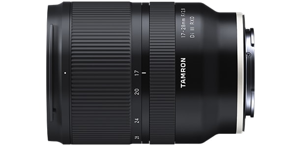 TAMRON ( タムロン ) 17-28mm F/2.8 Di Ⅲ RXD【A046SF】 送料無料