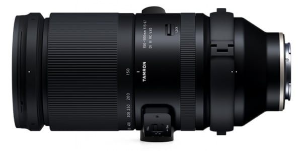 TAMRON / A057S